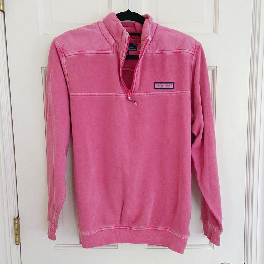 Vineyard Vines Quarter-Zip